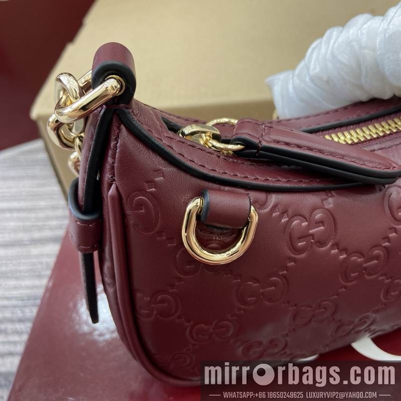 Gucci Bags 847091 19x16.5x12x4x2.5cm MP 2色