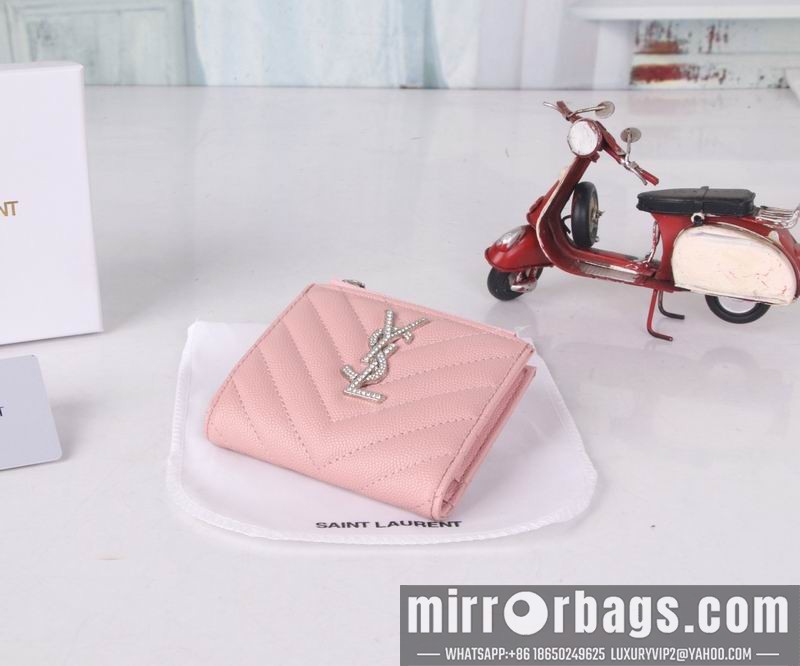 YSL Bags 0888 11x9x2cmZC 4色