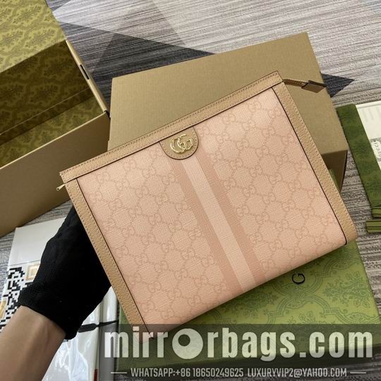 Gucci Bags 625549 26X21X6cm MP 2colour