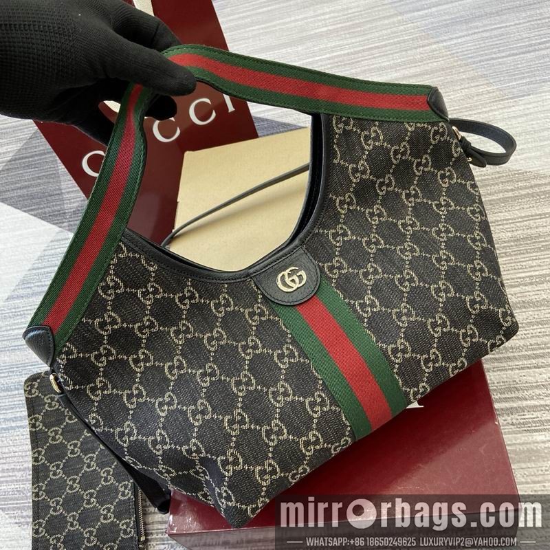 Gucci Bags 860845 25x20x15cm MP3