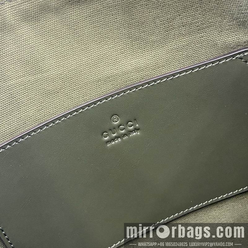 Gucci Bags 792082 23.5x21x4.5cm MP