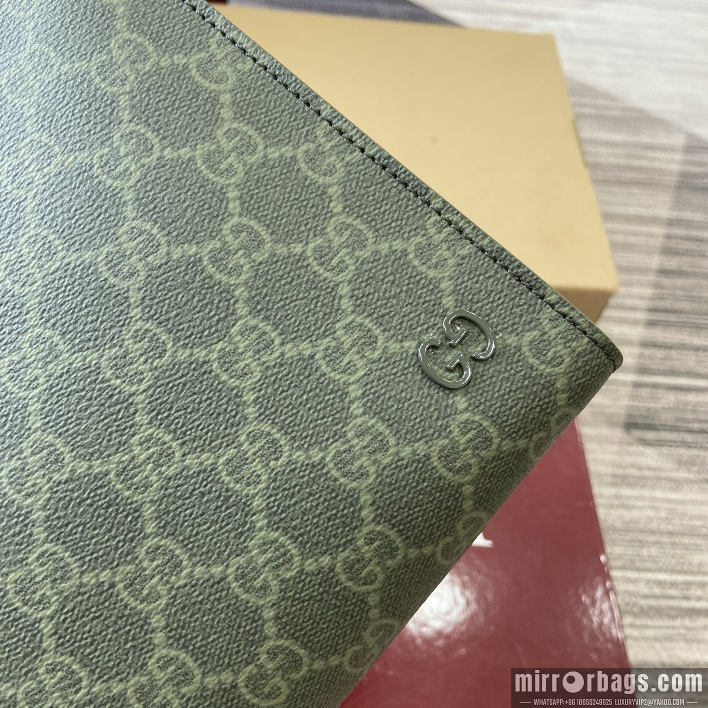 Gucci Bags 768255 26x18x6cm MP