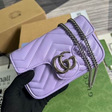 Gucci Bags 476433 16.5X10X5cm MP