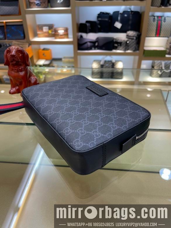 Gucci Bags 726 25x16x5cm