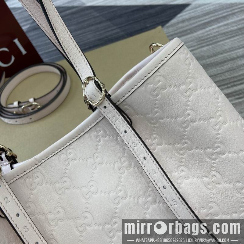 Gucci Bags 815214 30x18x11cm MP