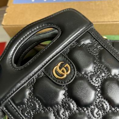 Gucci Bags 723776 14X23X4.5cm MP 3colour