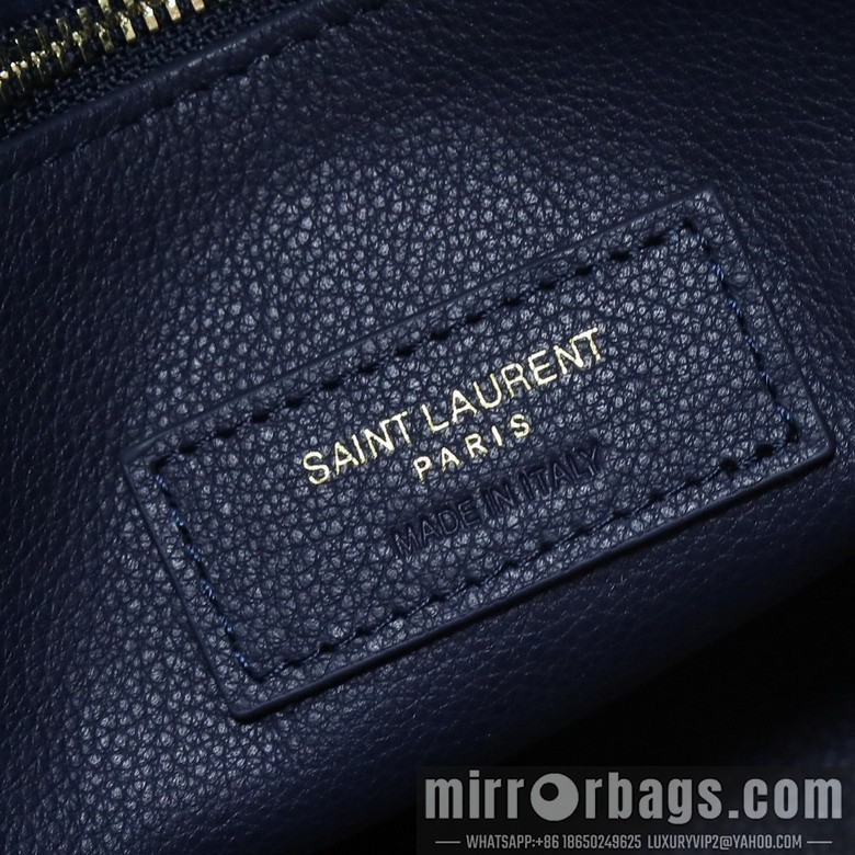 YSL Bags YSL Le 657230 24x24x10cm 8D8