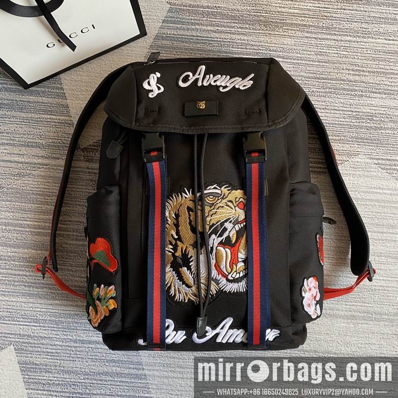 Gucci Bags 429037 32X45X14cm MP 2colour