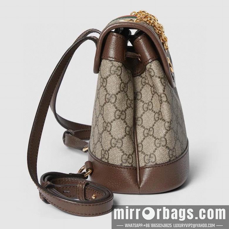 Gucci Bags 795221 8X7.8X4.7cm MP