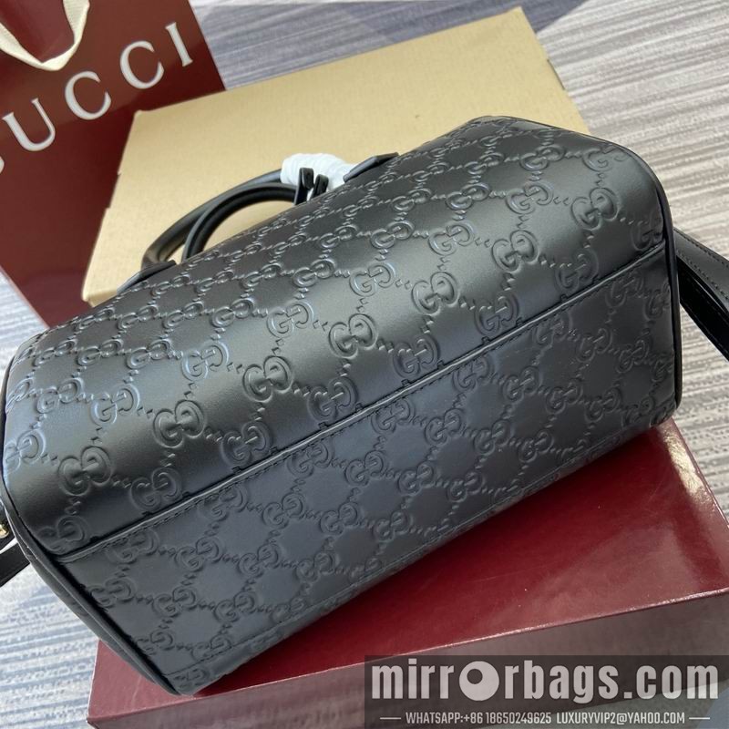 Gucci Bags 848886 25x16x14cm MP