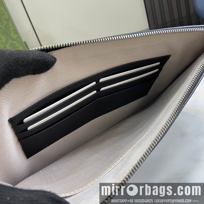Gucci Bags 473904 30.5X21X1.5cm YG 4colour