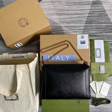 Gucci Bags BG648999 28X21X7.5