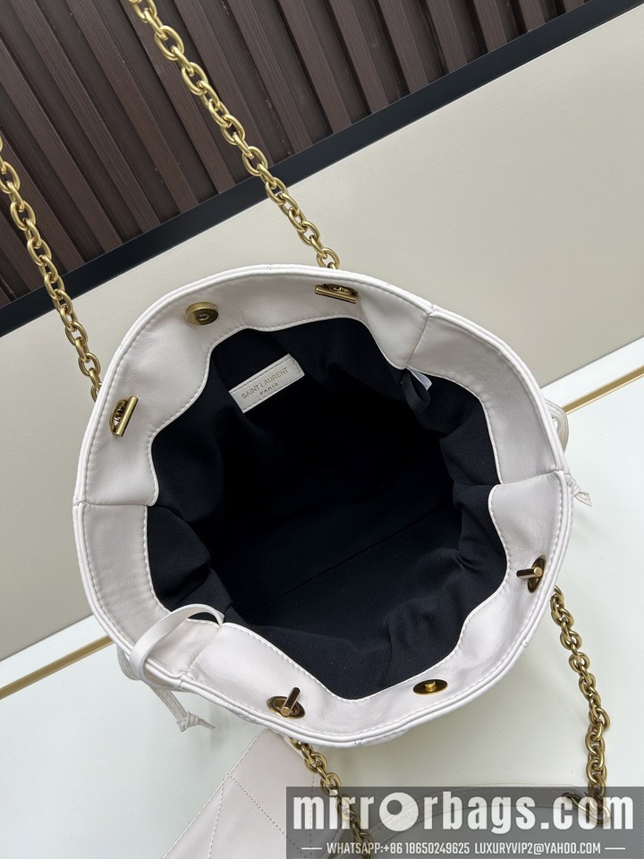 YSL Bags YSL 6094 28x28x10cm jj2