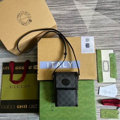Gucci Bags 699402 11.5X17X4cm MP