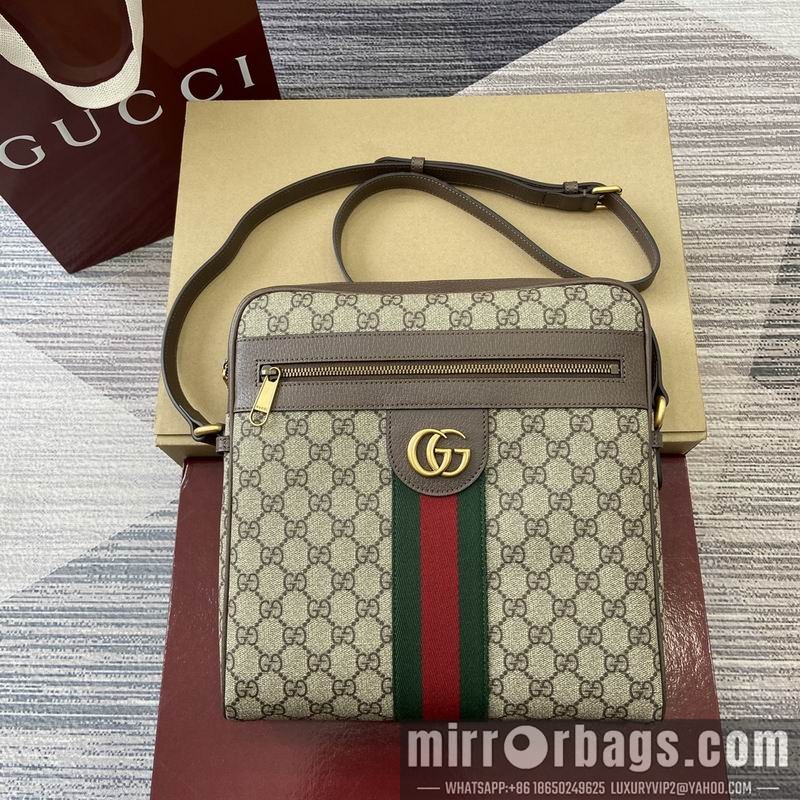 Gucci Bags 547934 27.5x28.5x6cm MP