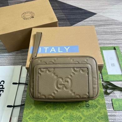 Gucci Bags 760244 23.5X14.5X6cm MP 2colour