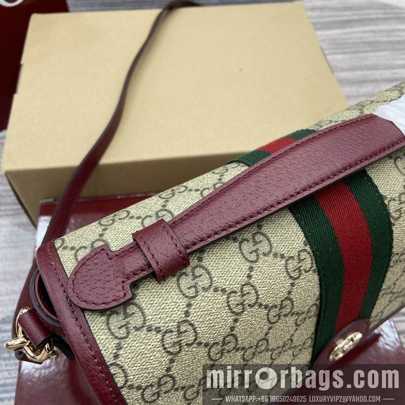 Gucci Bags 836842 24x17.5x11.5cm MP 2色