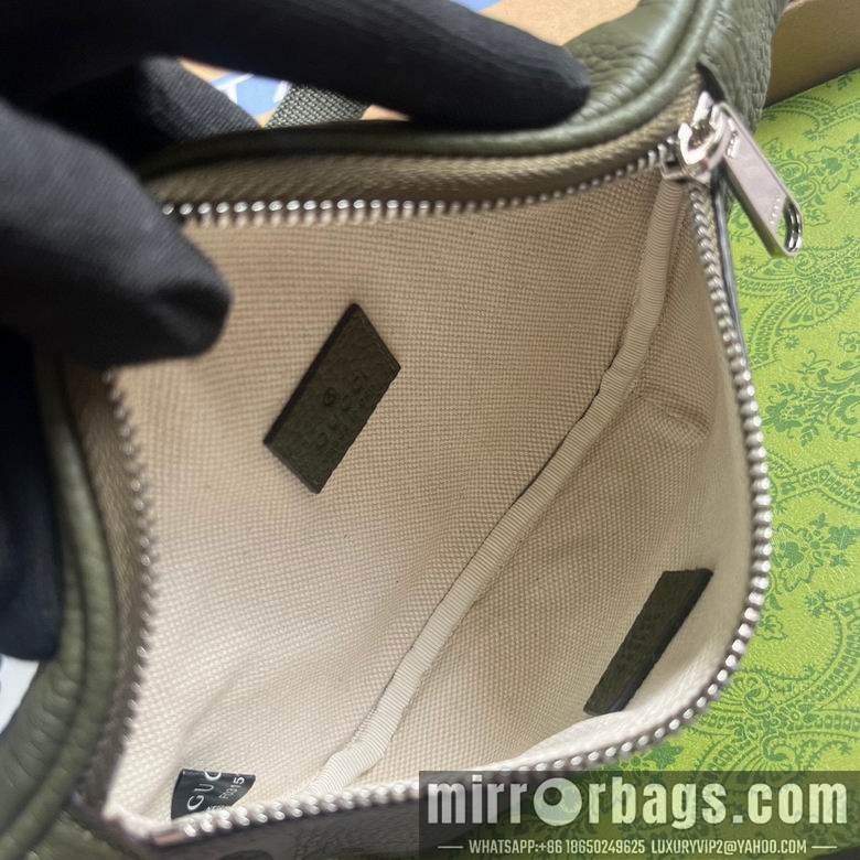 Gucci Bags 658582 23X13X5cm MP-1
