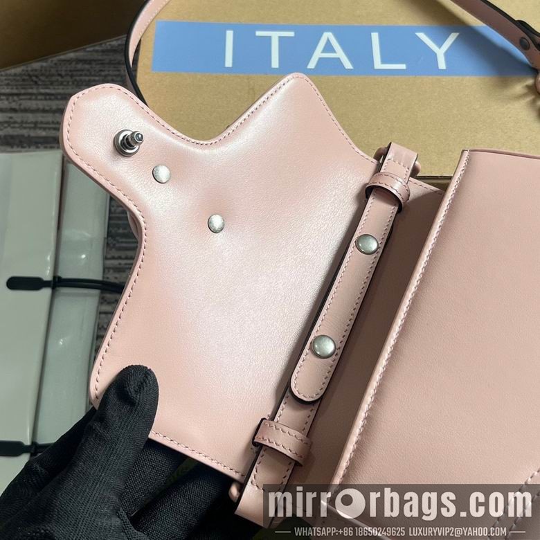 Gucci Bags 702563 15.5X21X8cm MP