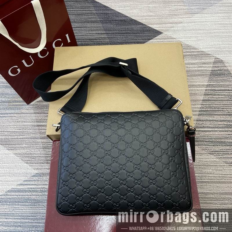 Gucci Bags 850214 31x24.5x3.5cm MP