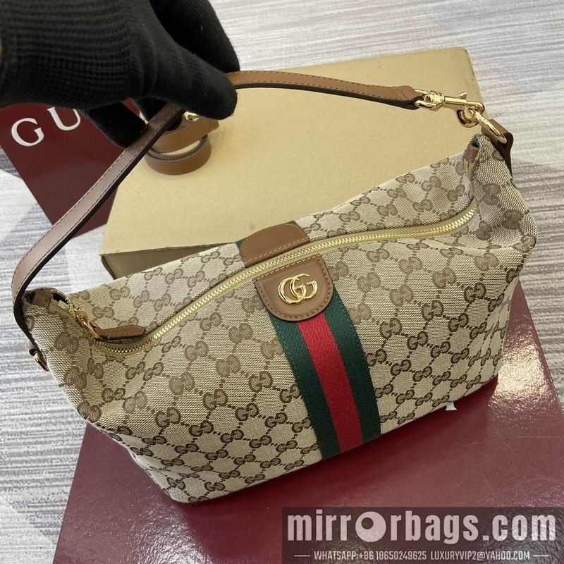 Gucci Bags 857799 27.5x13x14.5cm MP