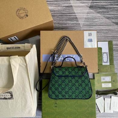 Gucci Bags BG583571 20x15.5x8