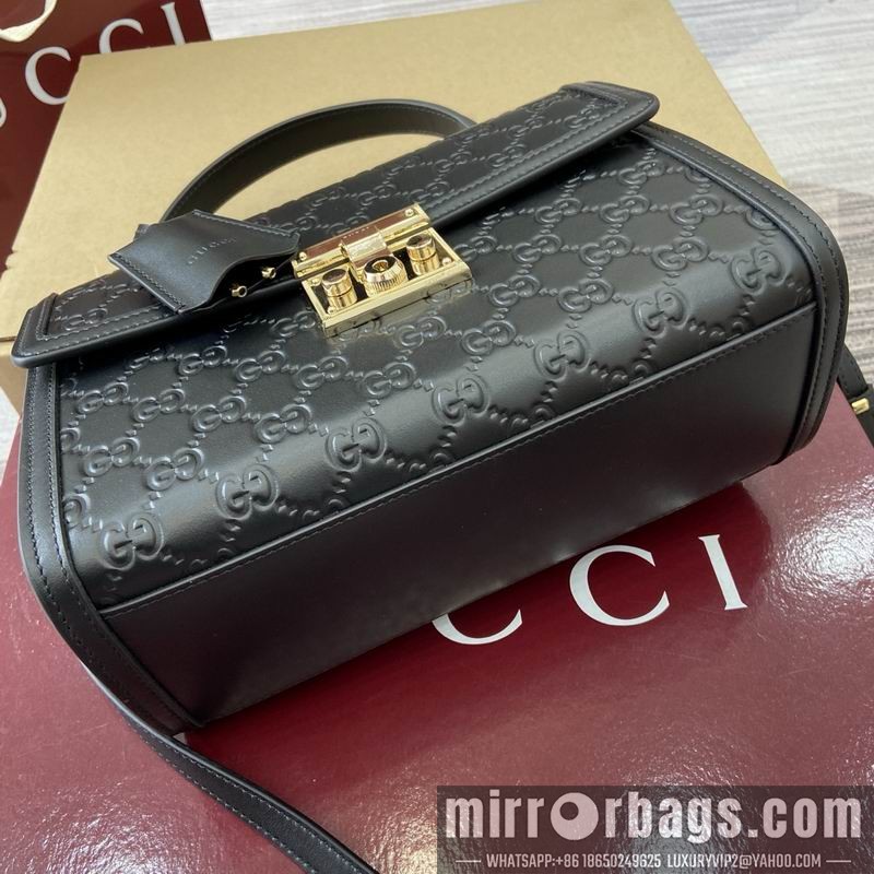 Gucci Bags 838998 26x18x11.5cm MP 4色