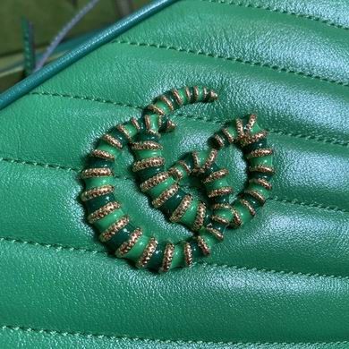Gucci Bags BA447632 24x13x7