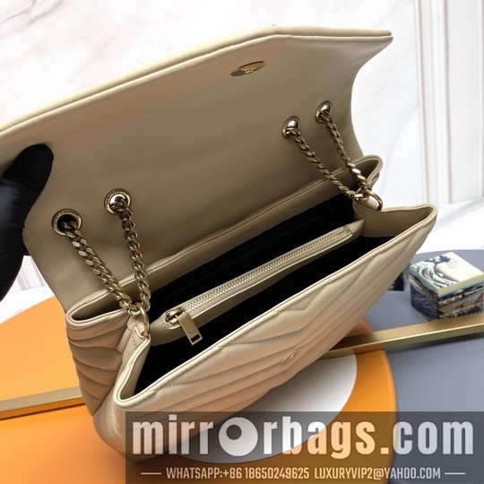 YSL Bags YSL 459749 31x22x10cm 8D3