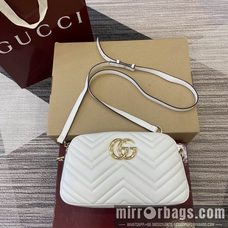 Gucci Bags 855273 24x15x8cm MP2