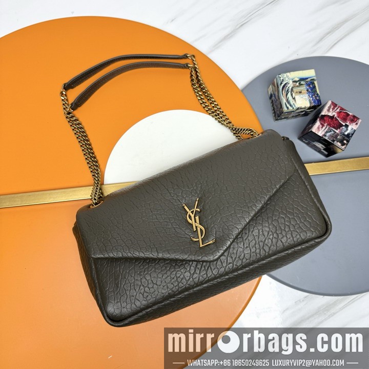 YSL Bags YSL 734153 26x14x7cm 8D1