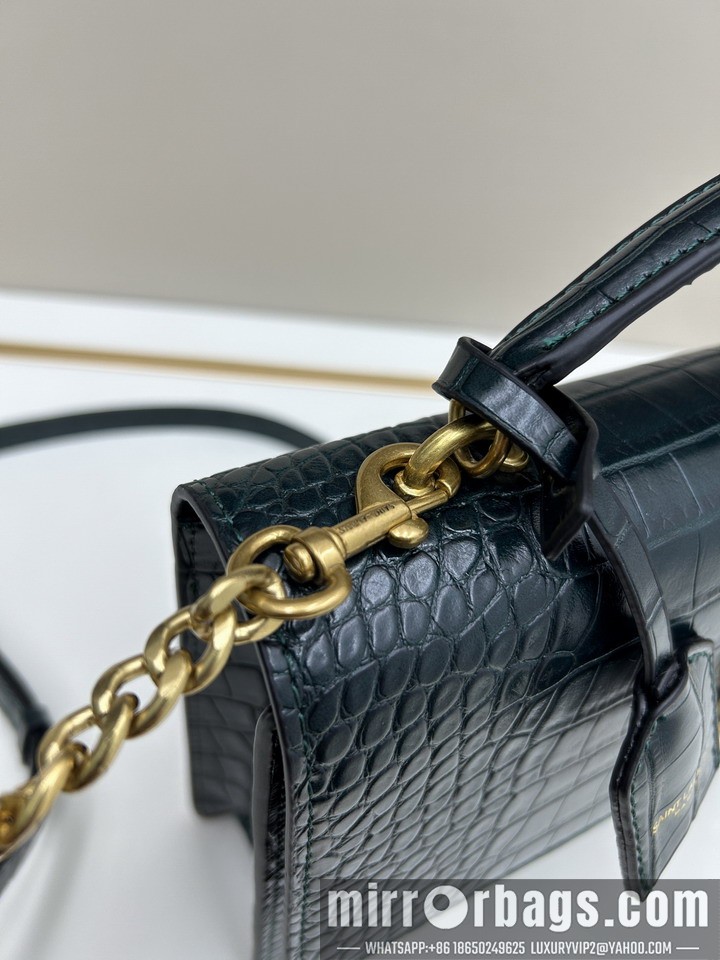 YSL Bags YSL 8856 25x17x6cm jj1