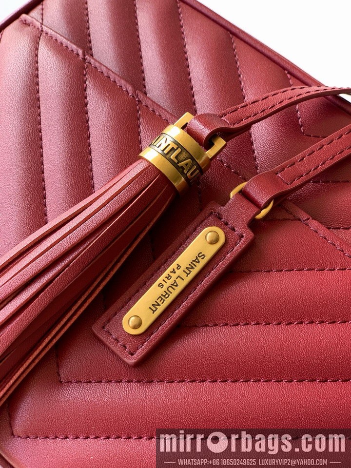 YSL Bags YSL 505730 23x16x6cm 8D7