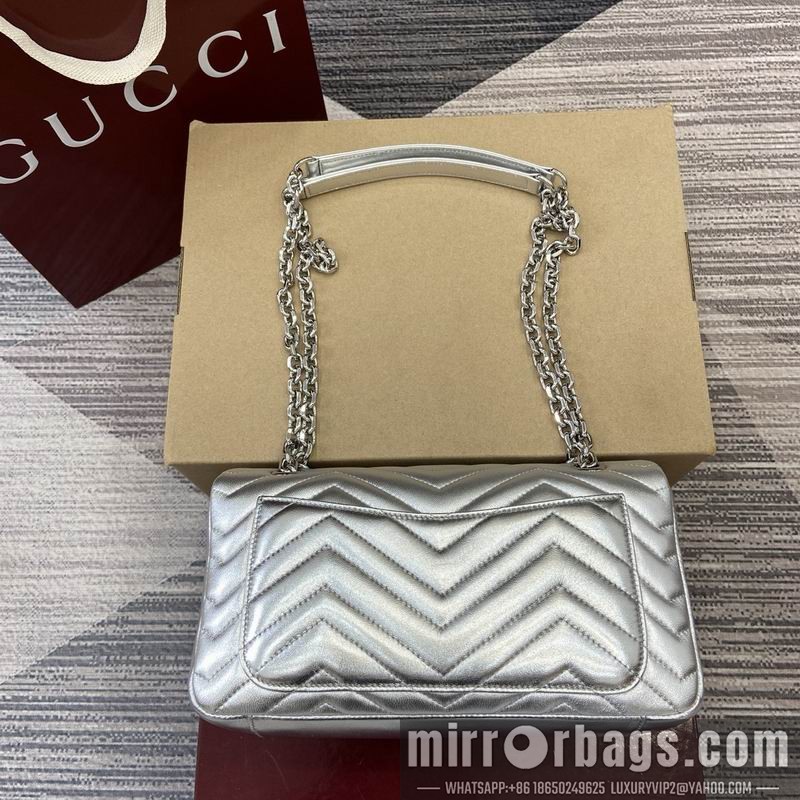 Gucci Bags 837267 26x15x7cm MP7