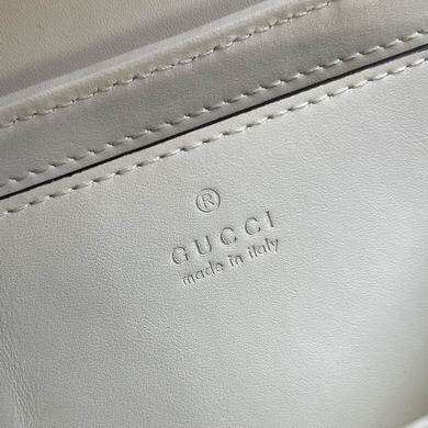 Gucci Bags 446744 22X13X6cm MP 3colour