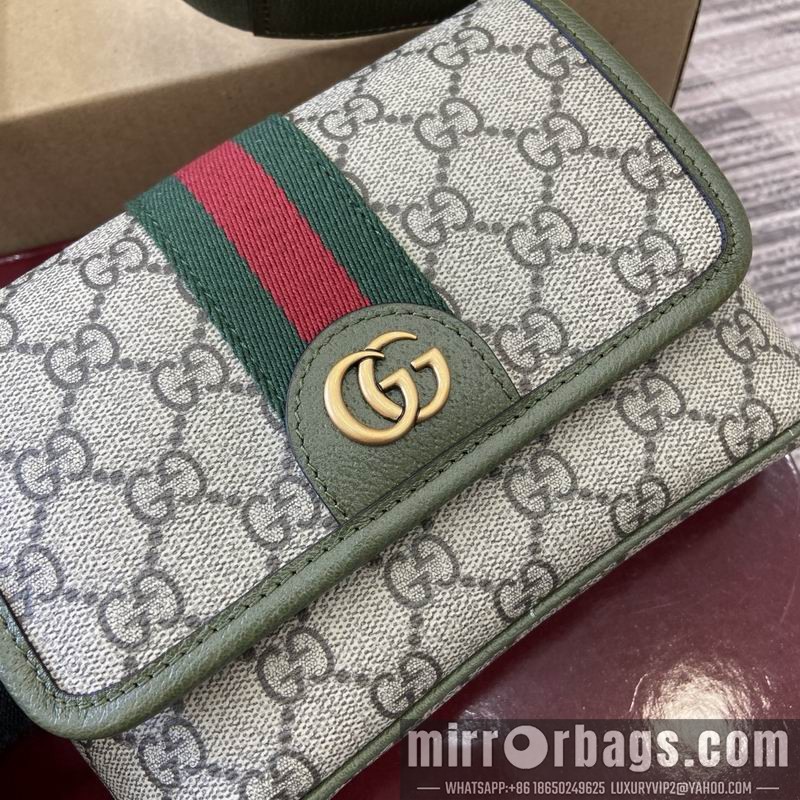 Gucci Bags 838599 18.5x12x5cm MP 2色