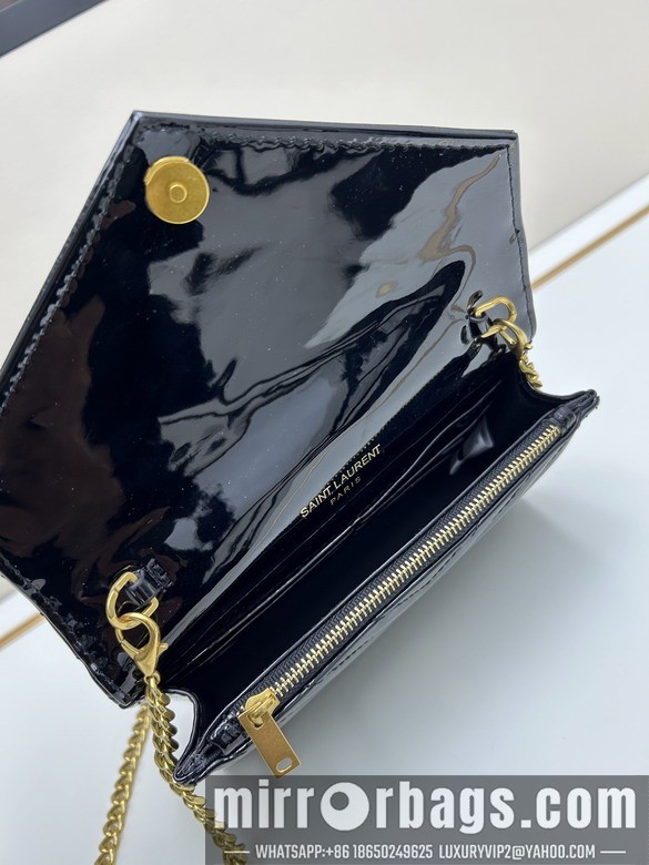 YSL Bags YSL 6095 19x13x4.5cm jj