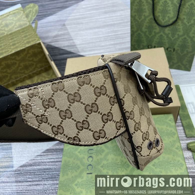 Gucci Bags 804262 32X17X5cm MP