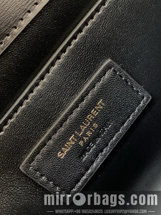 YSL Bags YSL 675626 24x17.5x6cm 8D4