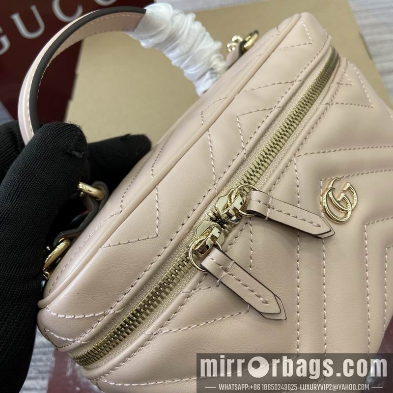 Gucci Bags 837454 19x11.5x9cm MP 3色