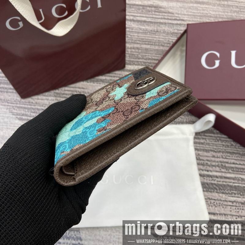 Gucci Bags 834271 11x9cm MP2