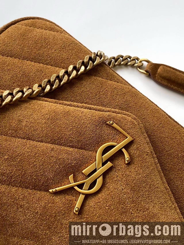 YSL Bags YSL 801437 24x14x7cm 8D2