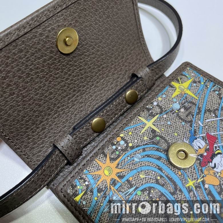 Gucci Bags BL647927 11.5X18X3.5