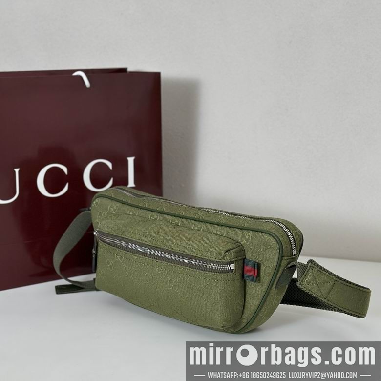 Gucci Bags 834462 34X15X10 DF