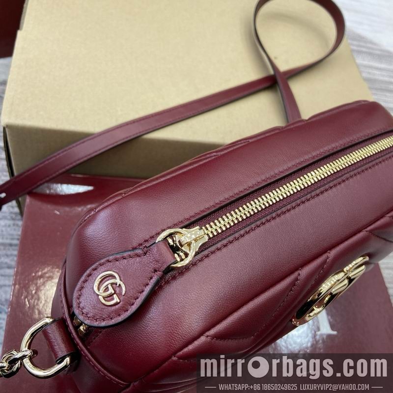Gucci Bags 855273 24x15x8cm MP4