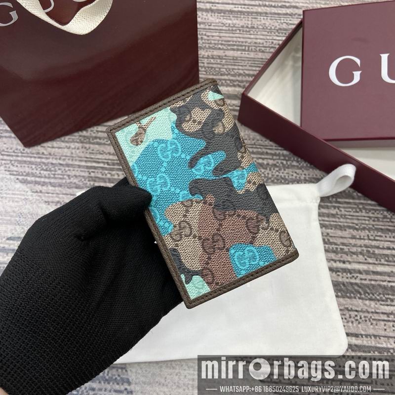 Gucci Bags 834691 7.5x12cm MP2