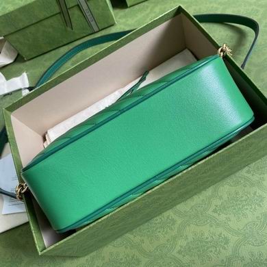 Gucci Bags BA447632 24x13x7