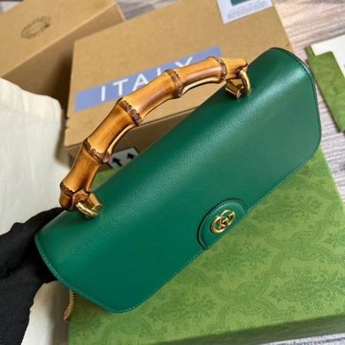 Gucci Bags 675794 24X14.5X4.5cm MP 4colour