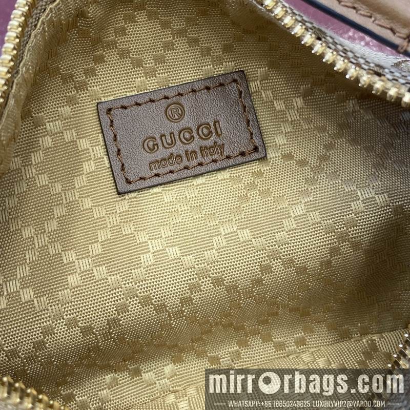 Gucci Bags 860784 19x19.5x9cm MP