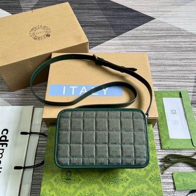 Gucci Bags 751914 21.5X14X7cm MP 2colour